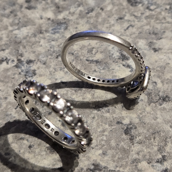 Pandora Rings - Picture 4 of 4